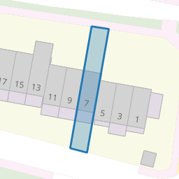 Perceel DWH00-C-2816