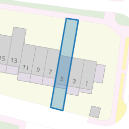 Perceel DWH00-C-2817