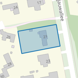 Perceel DWH00-C-2822