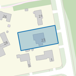 Perceel DWH00-C-2823