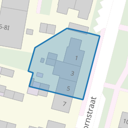 Perceel DWH00-C-2849