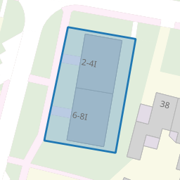 Perceel DWH00-C-2854