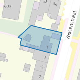 Perceel DWH00-C-2855