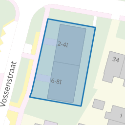 Perceel DWH00-C-2860