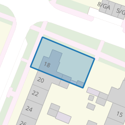 Perceel DWH00-C-2874