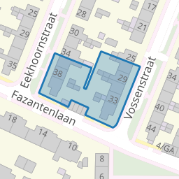 Perceel DWH00-C-2879