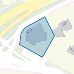 Perceel DWH00-C-2889