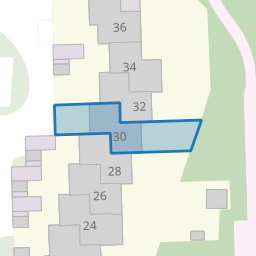 Perceel DWH00-C-2895