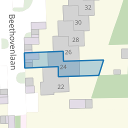 Perceel DWH00-C-2898