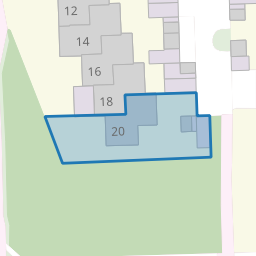 Perceel DWH00-C-2900