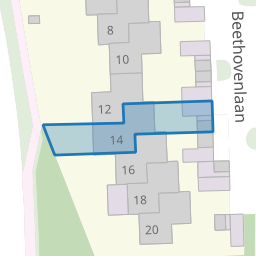 Perceel DWH00-C-2903