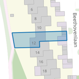 Perceel DWH00-C-2904