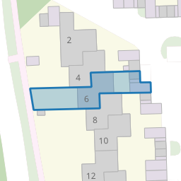 Perceel DWH00-C-2907