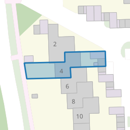 Perceel DWH00-C-2908