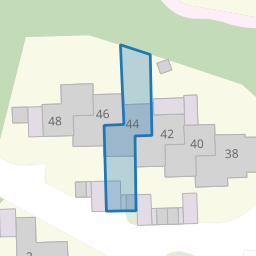 Perceel DWH00-C-2912