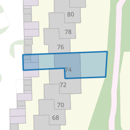 Perceel DWH00-C-2925