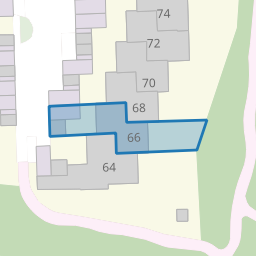 Perceel DWH00-C-2929