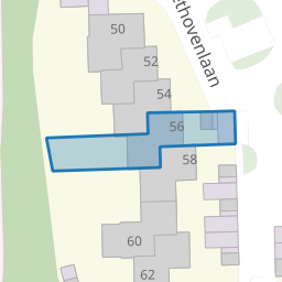 Perceel DWH00-C-2934