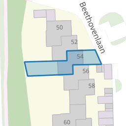 Perceel DWH00-C-2935