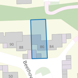 Perceel DWH00-C-2940