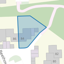 Perceel DWH00-C-2941