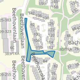 Perceel DWH00-C-2944