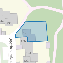 Perceel DWH00-C-2945