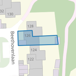 Perceel DWH00-C-2946