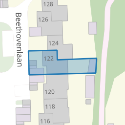 Perceel DWH00-C-2948