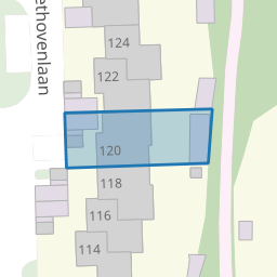 Perceel DWH00-C-2949