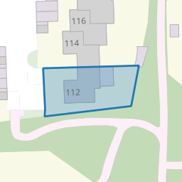 Perceel DWH00-C-2953