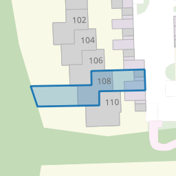 Perceel DWH00-C-2955