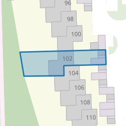 Perceel DWH00-C-2958