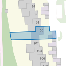 Perceel DWH00-C-2959
