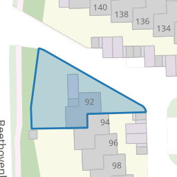 Perceel DWH00-C-2963