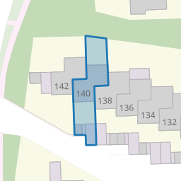 Perceel DWH00-C-2965