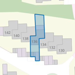 Perceel DWH00-C-2967