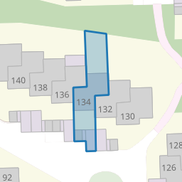 Perceel DWH00-C-2968