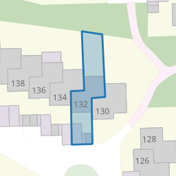 Perceel DWH00-C-2969