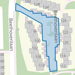 Perceel DWH00-C-2971