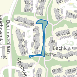 Perceel DWH00-C-2972