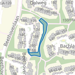 Perceel DWH00-C-2974