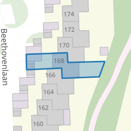 Perceel DWH00-C-2980