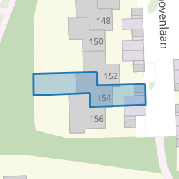 Perceel DWH00-C-2987