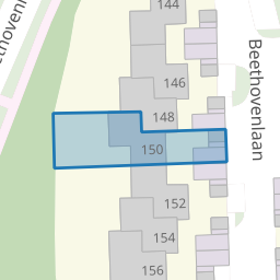 Perceel DWH00-C-2989