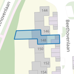 Perceel DWH00-C-2990