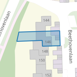 Perceel DWH00-C-2991