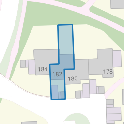 Perceel DWH00-C-2995