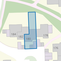 Perceel DWH00-C-2996