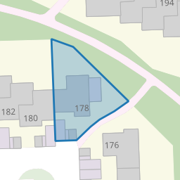 Perceel DWH00-C-2997